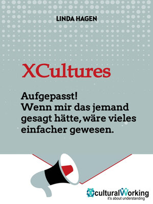 cover image of XCultures